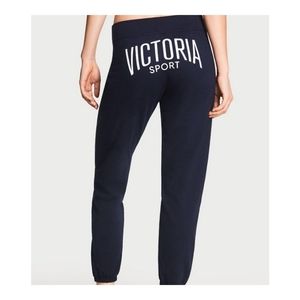 Victoria Secret Sport Logo Sweatpants